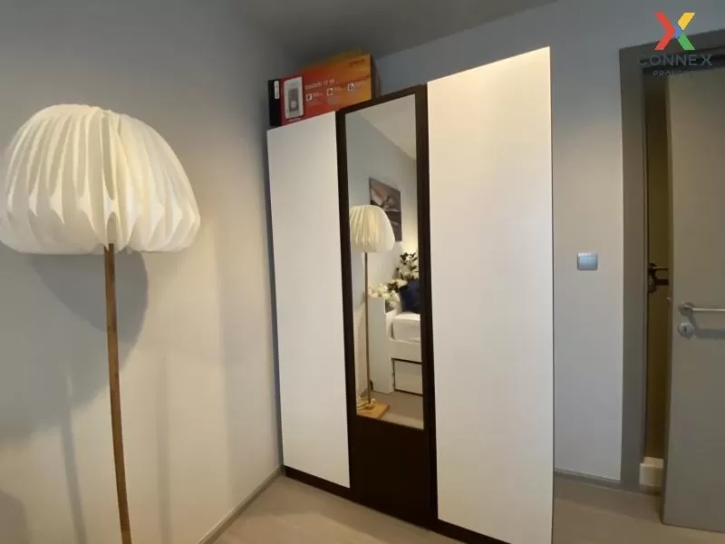 FOR RENT condo , Life Asoke - Rama 9 , MRT-Phra Ram 9 , Makkasan 