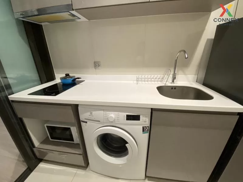 FOR RENT condo , Life Asoke - Rama 9 , MRT-Phra Ram 9 , Makkasan 