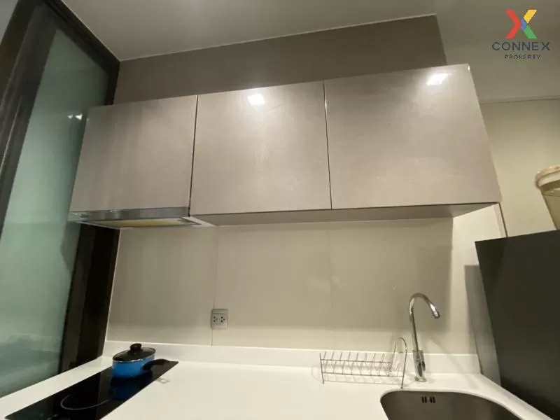 FOR RENT condo , Life Asoke - Rama 9 , MRT-Phra Ram 9 , Makkasan 