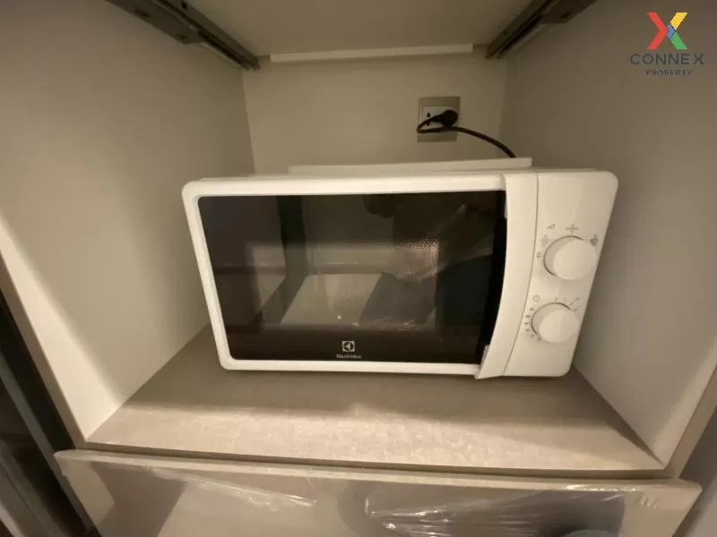 FOR RENT condo , Life Asoke - Rama 9 , MRT-Phra Ram 9 , Makkasan 