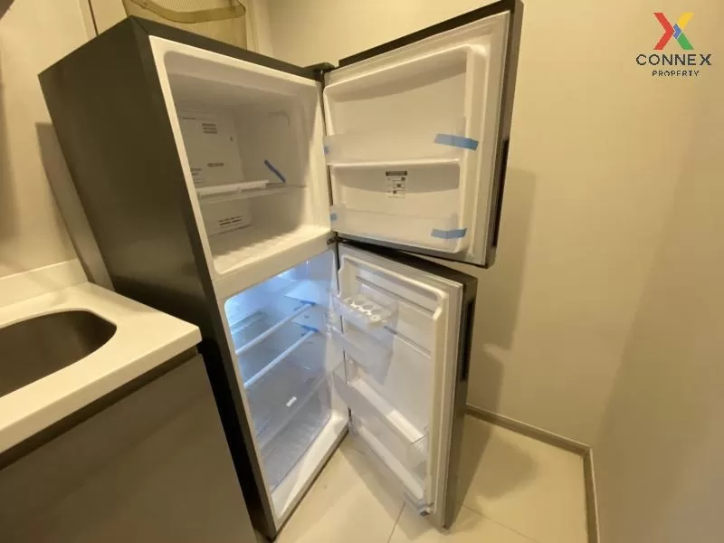 FOR RENT condo , Life Asoke - Rama 9 , MRT-Phra Ram 9 , Makkasan 