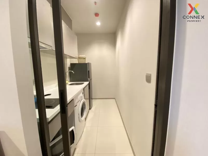 FOR RENT condo , Life Asoke - Rama 9 , MRT-Phra Ram 9 , Makkasan 