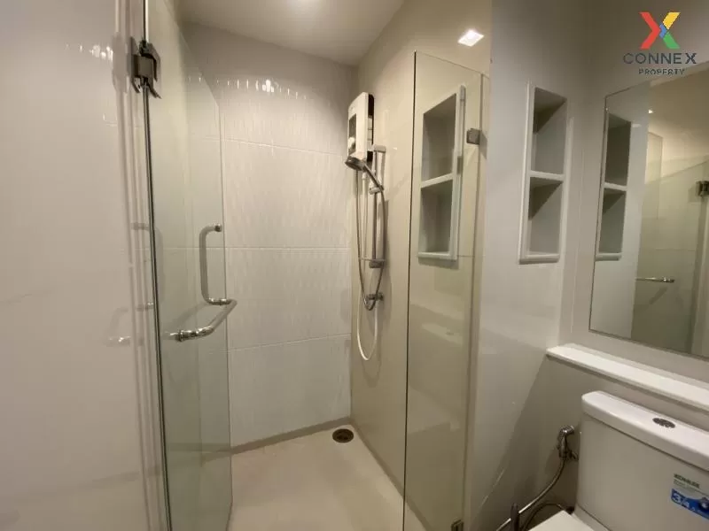 FOR RENT condo , Life Asoke - Rama 9 , MRT-Phra Ram 9 , Makkasan 