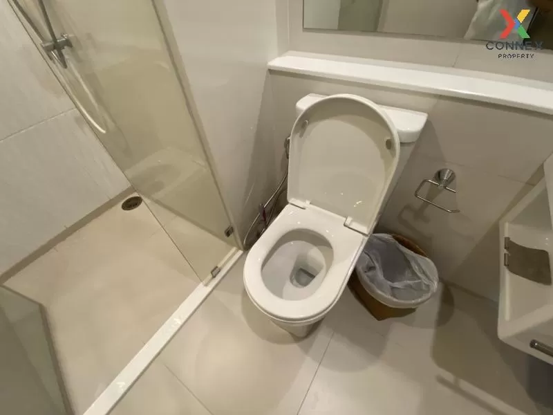 FOR RENT condo , Life Asoke - Rama 9 , MRT-Phra Ram 9 , Makkasan 
