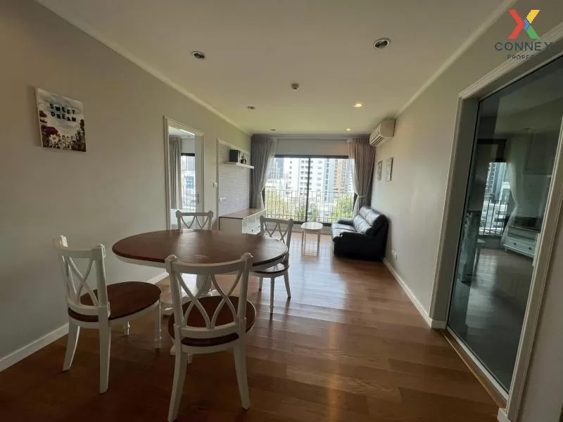 เช่าคอนโด  คอนโดเลต ดเวล สุขุมวิท 26 BTS-พร้อมพงษ์ คลองตัน เขต คล 2