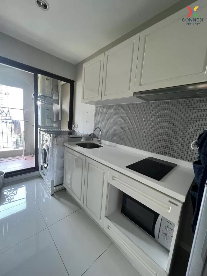 เช่าคอนโด  คอนโดเลต ดเวล สุขุมวิท 26 BTS-พร้อมพงษ์ คลองตัน เขต คล 3