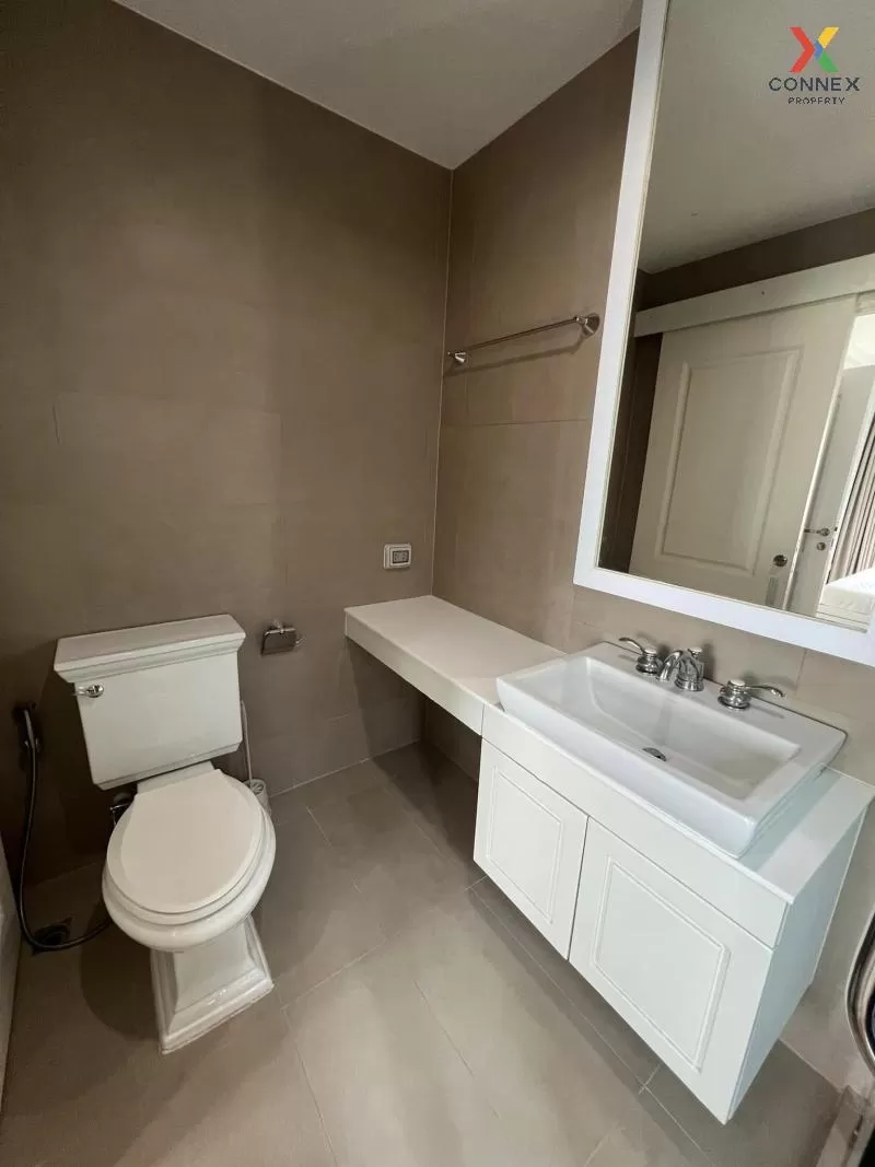 เช่าคอนโด  คอนโดเลต ดเวล สุขุมวิท 26 BTS-พร้อมพงษ์ คลองตัน เขต คล