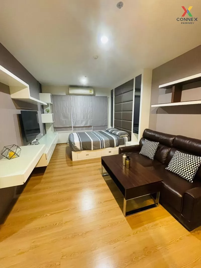 FOR RENT condo , SYM Vipha Ladprao , BTS-Mo Chit , Chomphon , Cha 2