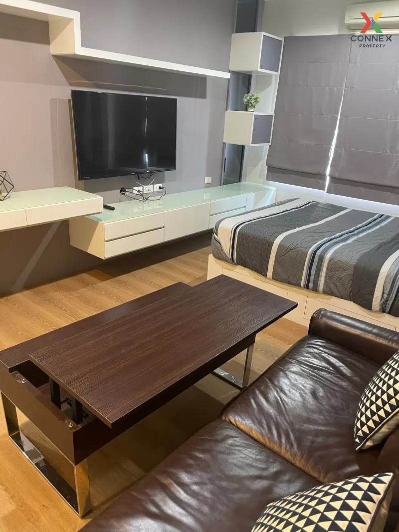 FOR RENT condo , SYM Vipha Ladprao , BTS-Mo Chit , Chomphon , Cha 3