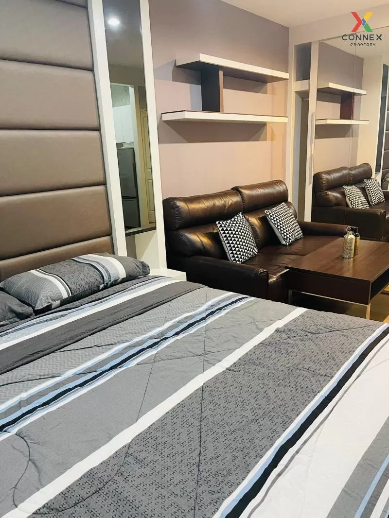 FOR RENT condo , SYM Vipha Ladprao , BTS-Mo Chit , Chomphon , Cha