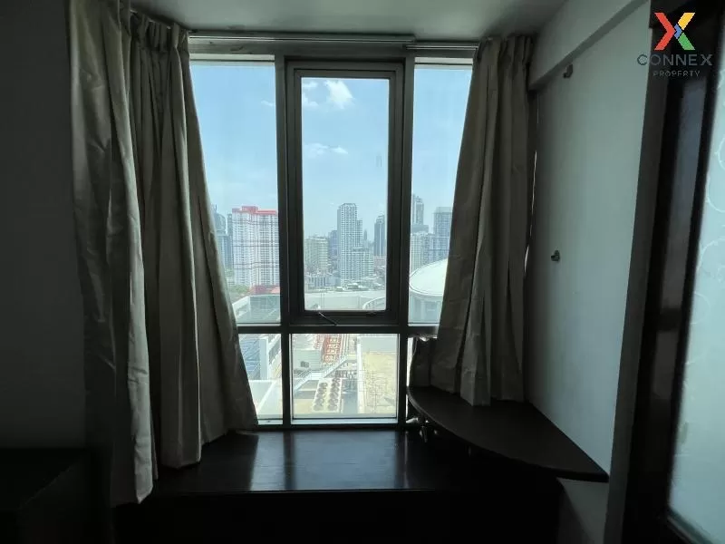 FOR SALE condo , Noble House Phayathai , BTS-Phaya Thai , Thung P