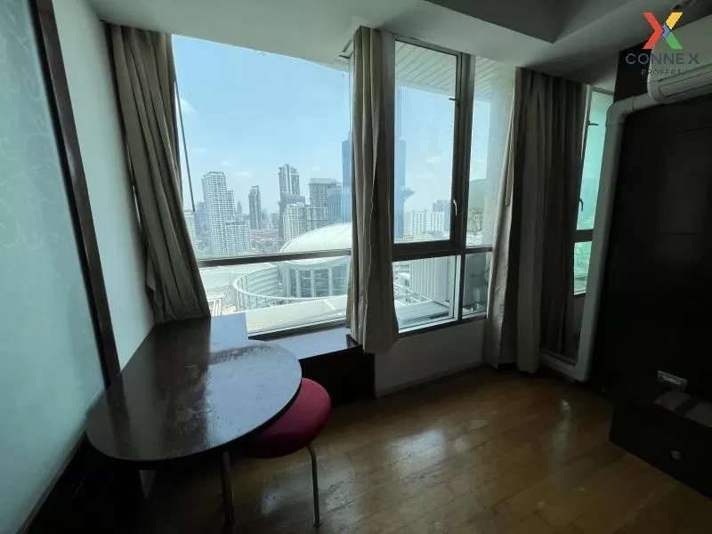 FOR SALE condo , Noble House Phayathai , BTS-Phaya Thai , Thung P