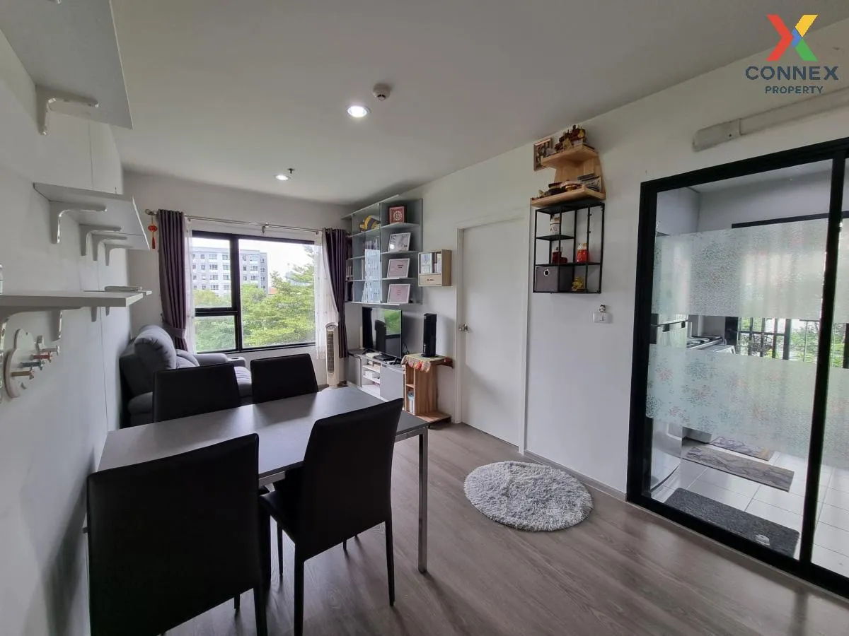 FOR SALE condo , Aspire Sathorn - Taksin (Copper Zone) , BTS-Wutt FOR SALE condo , Aspire Sathorn - Taksin (Copper Zone) , BTS-Wutt 2