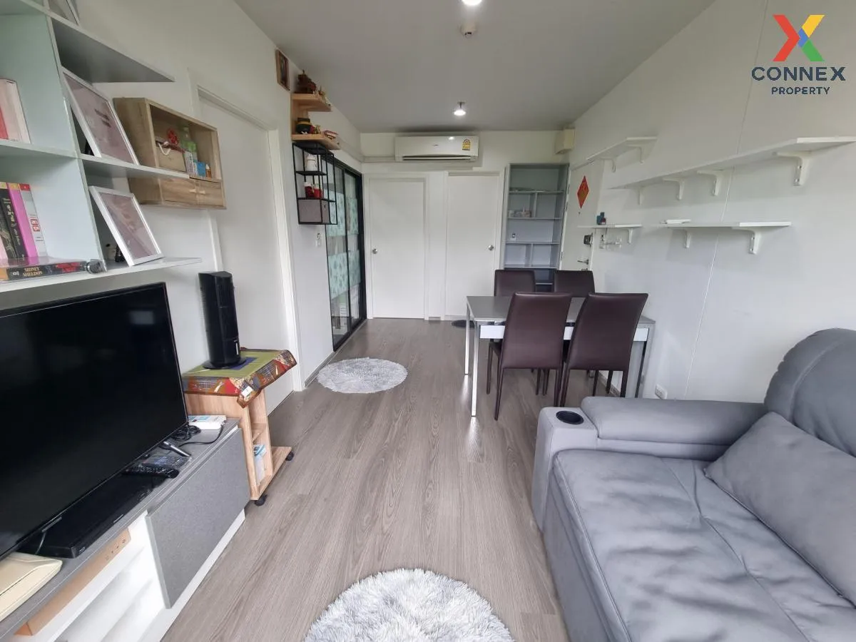 FOR SALE condo , Aspire Sathorn - Taksin (Copper Zone) , BTS-Wutt FOR SALE condo , Aspire Sathorn - Taksin (Copper Zone) , BTS-Wutt 3