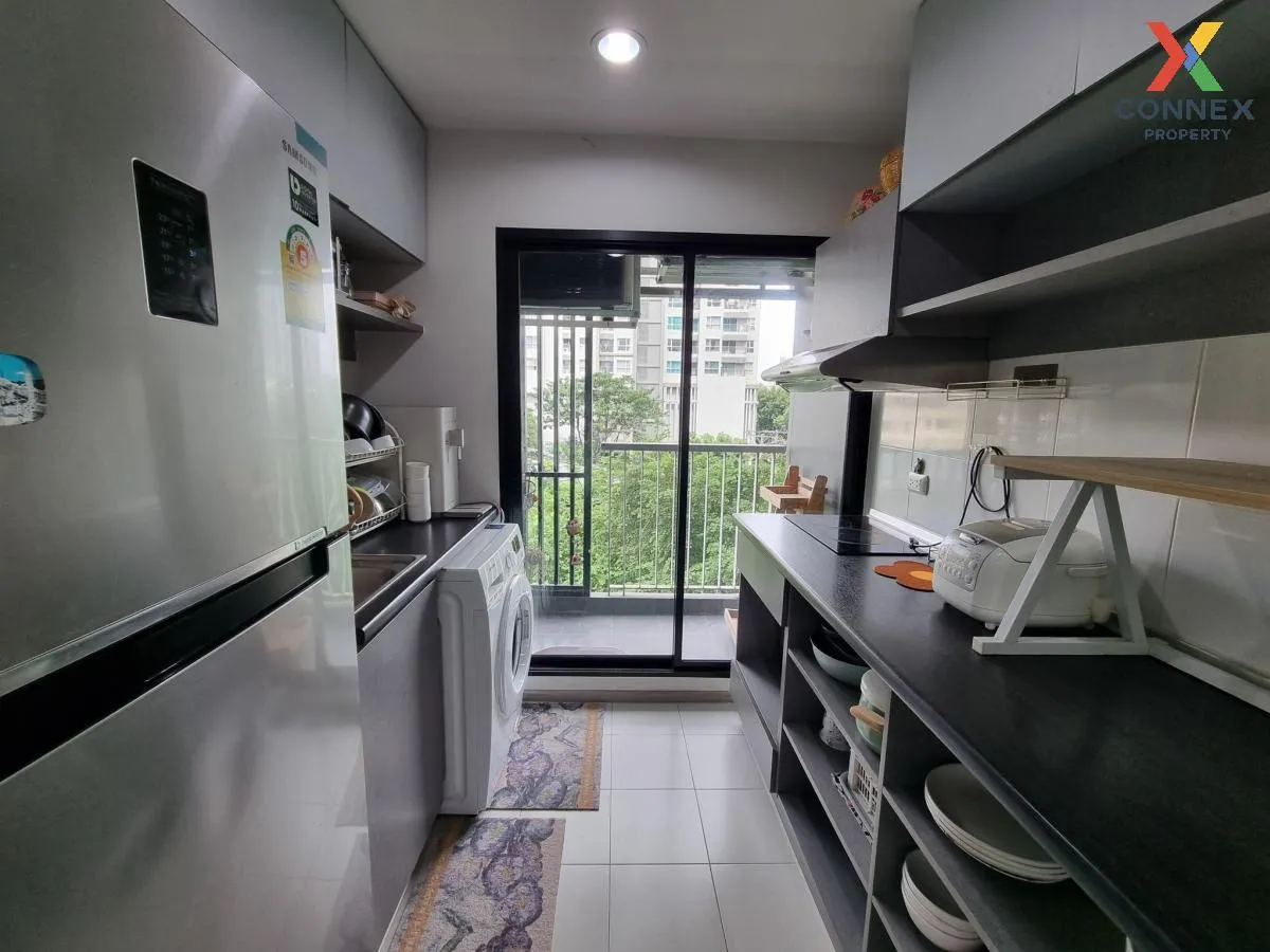 FOR SALE condo , Aspire Sathorn - Taksin (Copper Zone) , BTS-Wutt FOR SALE condo , Aspire Sathorn - Taksin (Copper Zone) , BTS-Wutt 4