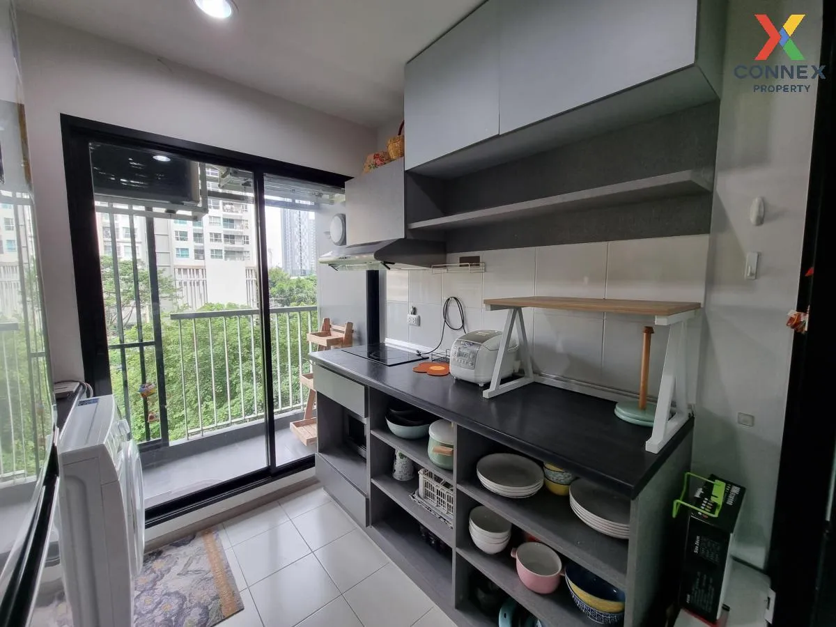 FOR SALE condo , Aspire Sathorn - Taksin (Copper Zone) , BTS-Wutt FOR SALE condo , Aspire Sathorn - Taksin (Copper Zone) , BTS-Wutt
