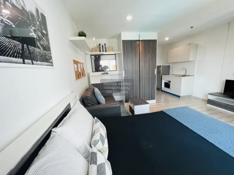 FOR SALE condo , Chewathai Phetkasem 27 , BTS-Bang Wa , Bang Wa ,