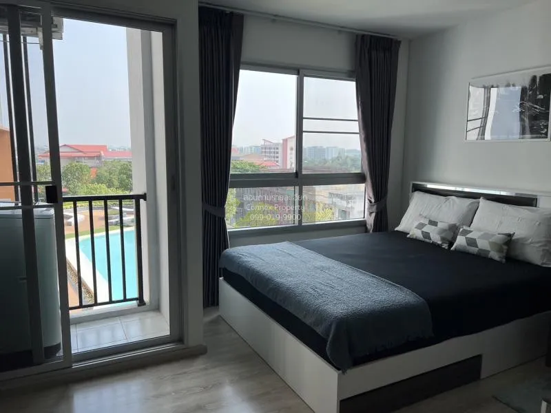 FOR SALE condo , Chewathai Phetkasem 27 , BTS-Bang Wa , Bang Wa ,