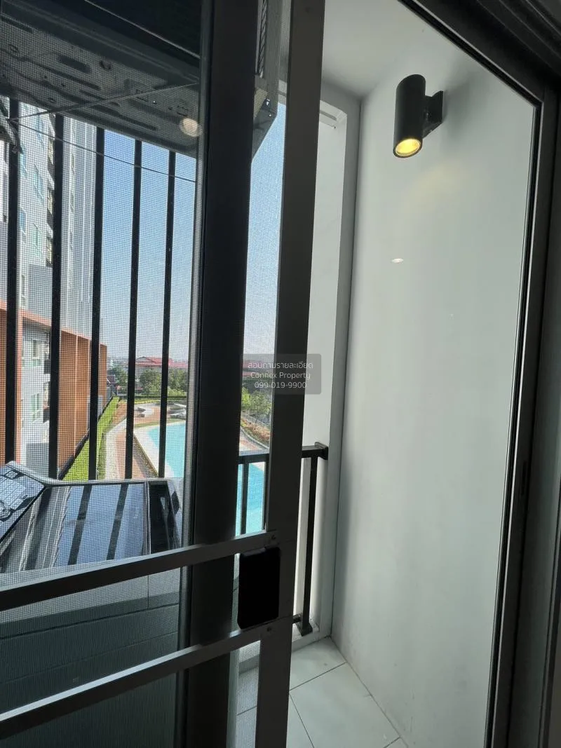 FOR SALE condo , Chewathai Phetkasem 27 , BTS-Bang Wa , Bang Wa ,