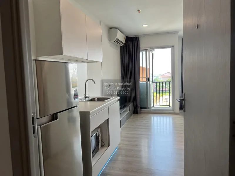 FOR SALE condo , Chewathai Phetkasem 27 , BTS-Bang Wa , Bang Wa , 4