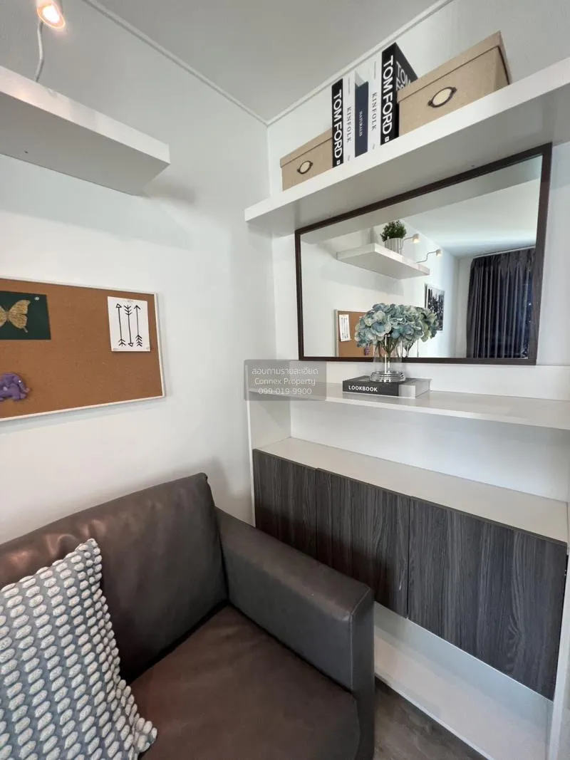 FOR SALE condo , Chewathai Phetkasem 27 , BTS-Bang Wa , Bang Wa ,