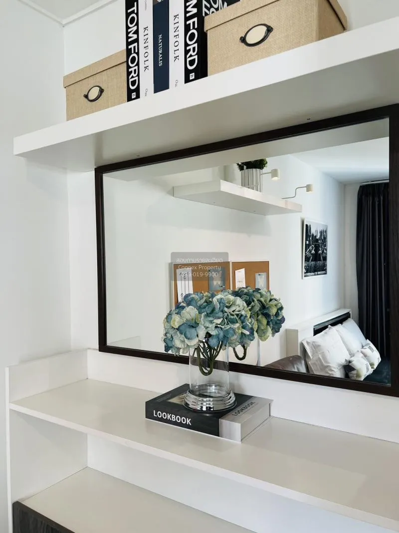 FOR SALE condo , Chewathai Phetkasem 27 , BTS-Bang Wa , Bang Wa ,