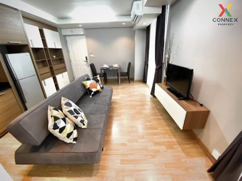 FOR RENT condo , Waterford Sukhumvit 50 , BTS-Phra Khanong , Phra 1