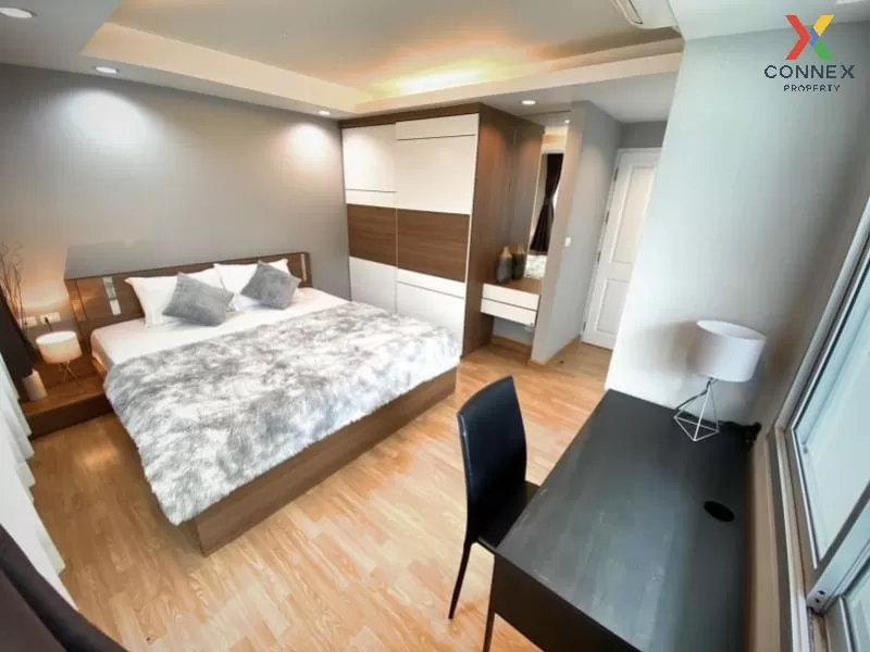 FOR RENT condo , Waterford Sukhumvit 50 , BTS-Phra Khanong , Phra