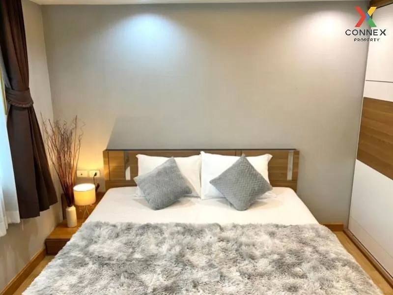 FOR RENT condo , Waterford Sukhumvit 50 , BTS-Phra Khanong , Phra