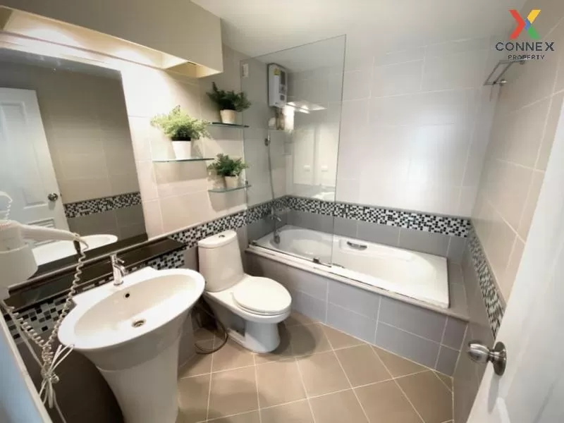 FOR RENT condo , Waterford Sukhumvit 50 , BTS-Phra Khanong , Phra