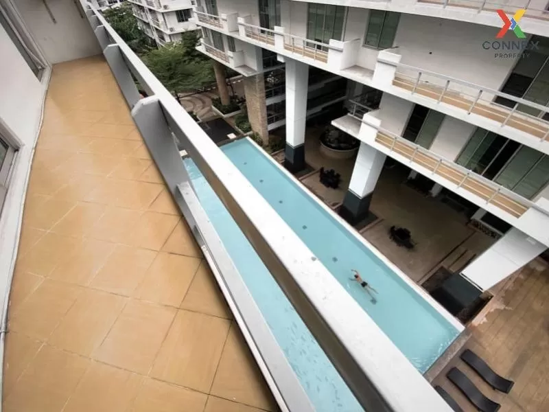 FOR RENT condo , Waterford Sukhumvit 50 , BTS-Phra Khanong , Phra