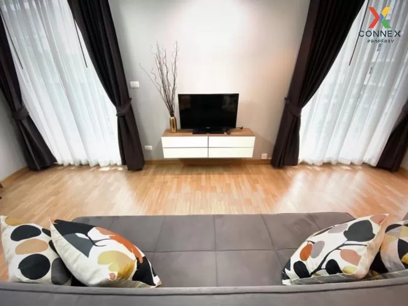 FOR RENT condo , Waterford Sukhumvit 50 , BTS-Phra Khanong , Phra 3