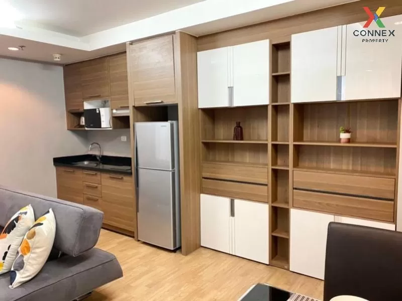 FOR RENT condo , Waterford Sukhumvit 50 , BTS-Phra Khanong , Phra