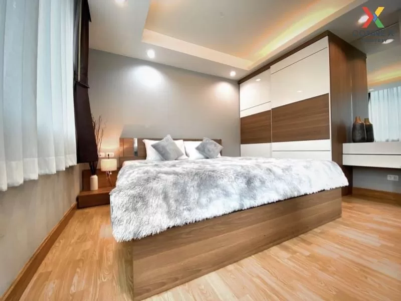 FOR RENT condo , Waterford Sukhumvit 50 , BTS-Phra Khanong , Phra