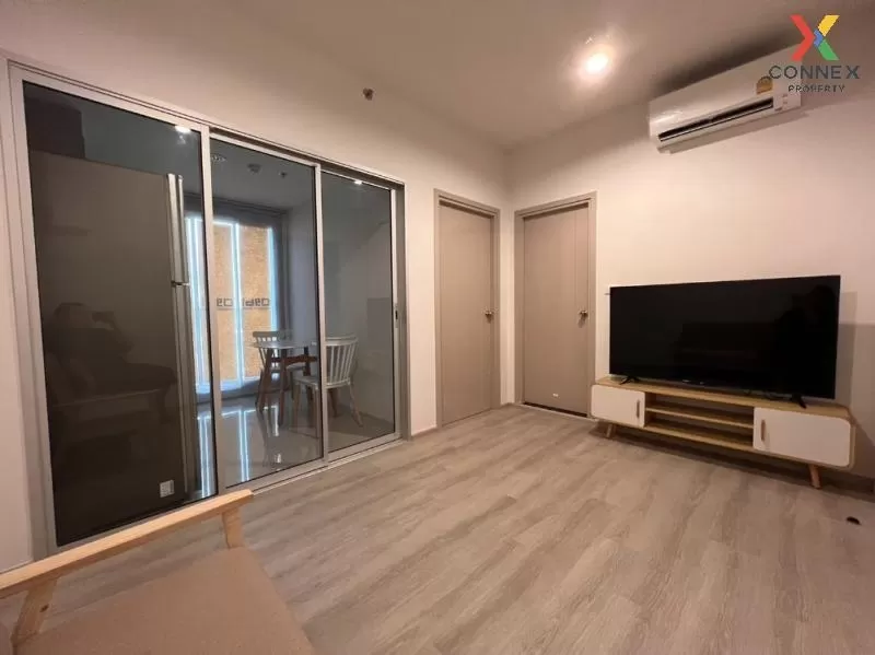 FOR RENT condo , Ideo Charan 70 , MRT-Bang Phlat , Bang Phlat , B 1