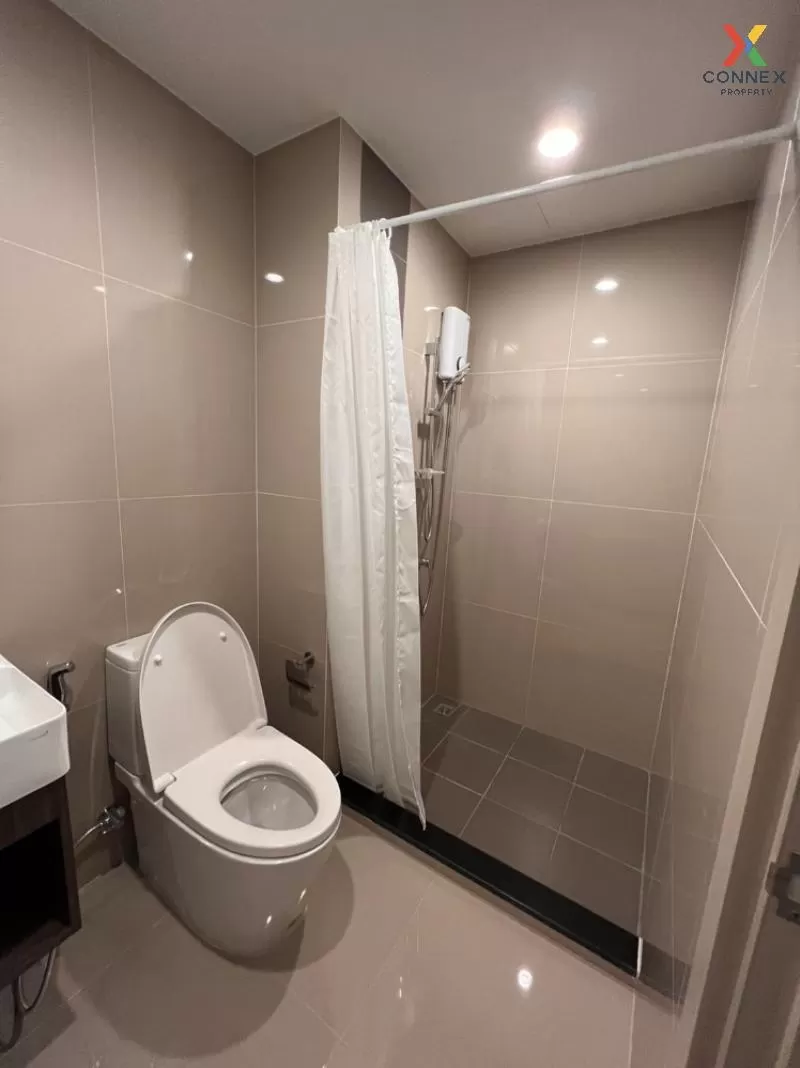 FOR RENT condo , Ideo Charan 70 , MRT-Bang Phlat , Bang Phlat , B