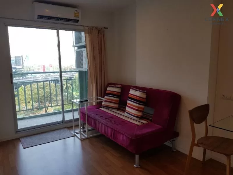 FOR RENT condo , Lumpini Park Rama 9-Ratchada , MRT-Phra Ram 9 ,  3