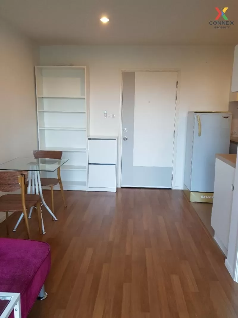 FOR RENT condo , Lumpini Park Rama 9-Ratchada , MRT-Phra Ram 9 , 