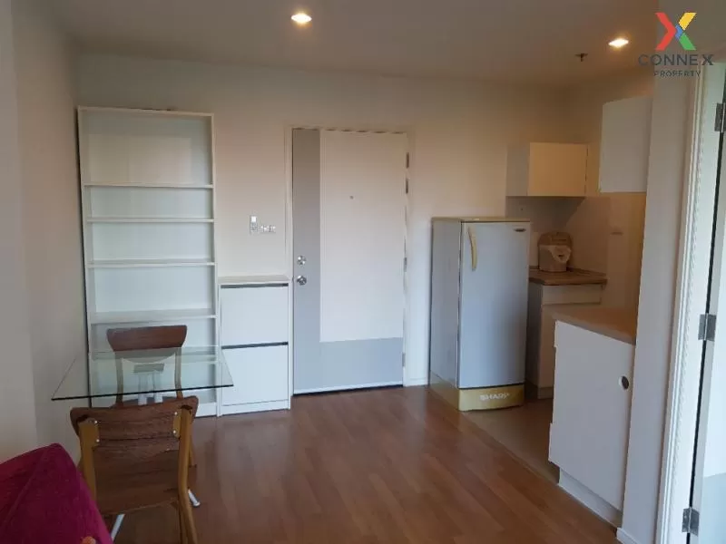 FOR RENT condo , Lumpini Park Rama 9-Ratchada , MRT-Phra Ram 9 , 