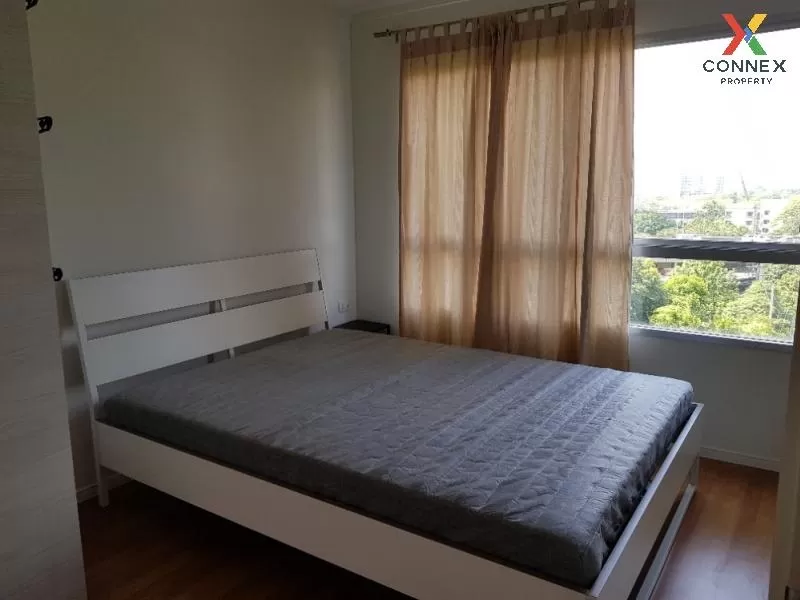 FOR RENT condo , Lumpini Park Rama 9-Ratchada , MRT-Phra Ram 9 , 