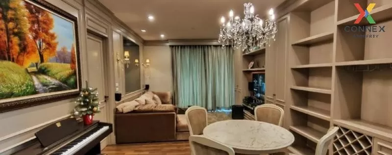 เช่าคอนโด  เดอะ รูม สุขุมวิท 62 BTS-ปุณณวิถี บางจาก เขต พระโขนง ก 2