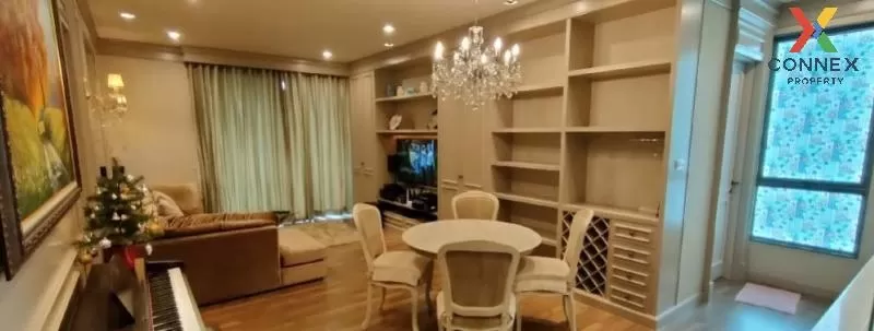 เช่าคอนโด  เดอะ รูม สุขุมวิท 62 BTS-ปุณณวิถี บางจาก เขต พระโขนง ก 4