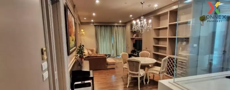 เช่าคอนโด  เดอะ รูม สุขุมวิท 62 BTS-ปุณณวิถี บางจาก เขต พระโขนง ก