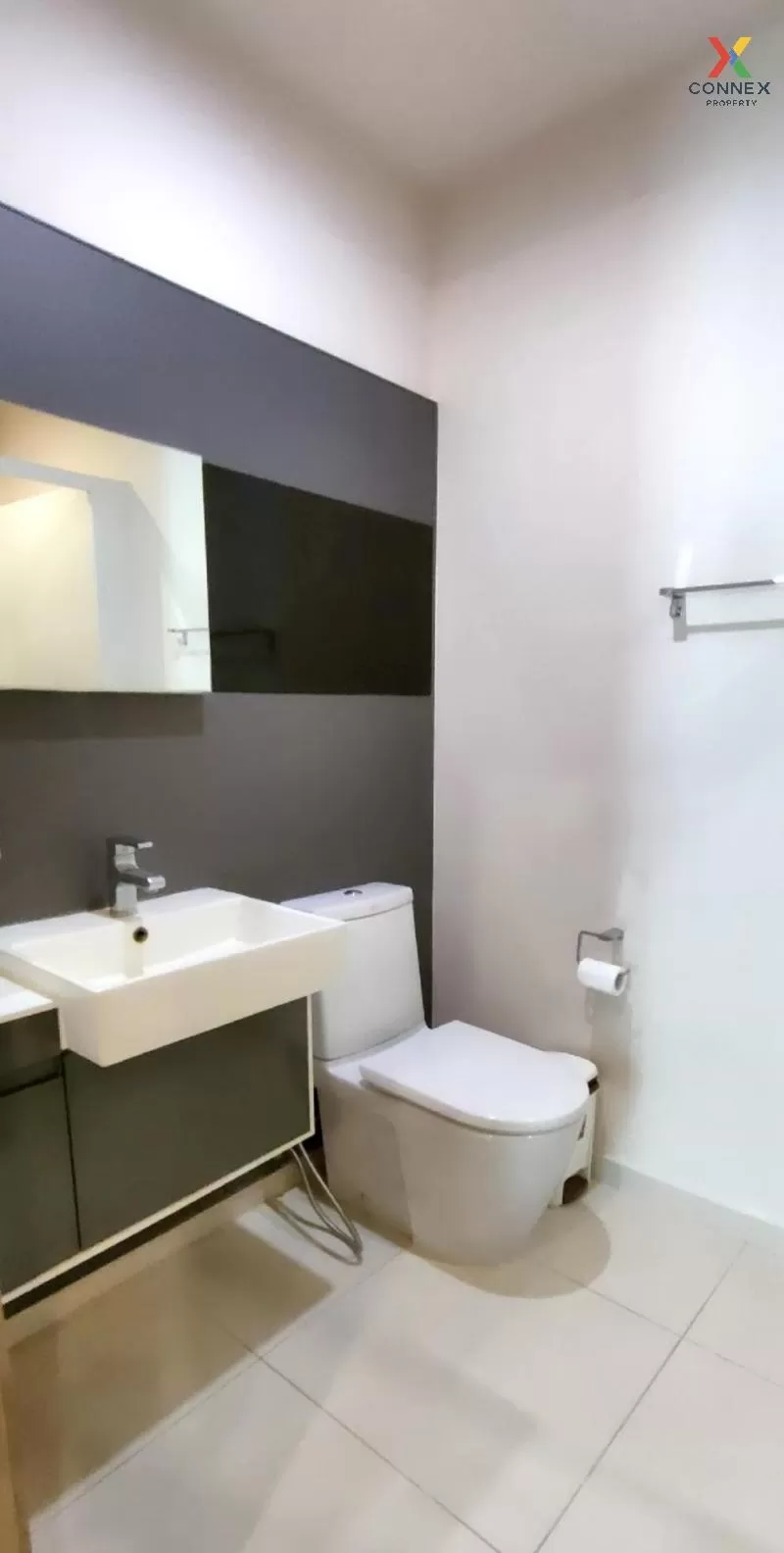 เช่าคอนโด  เดอะ รูม สุขุมวิท 62 BTS-ปุณณวิถี บางจาก เขต พระโขนง ก