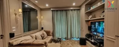 FOR RENT condo , The Room Sukhumvit 62 , BTS-Punnawithi , Bang Chak , Phra Khanong , Bangkok , CX-79559