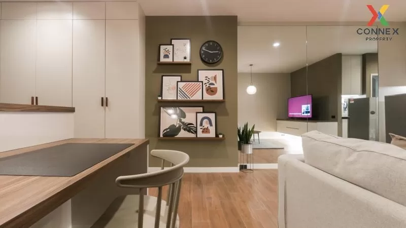 FOR RENT condo , Baan Nonsi , Chong Nonsi , Yannawa , Bangkok , C 1