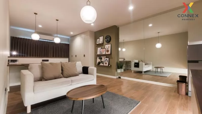 FOR RENT condo , Baan Nonsi , Chong Nonsi , Yannawa , Bangkok , C 3