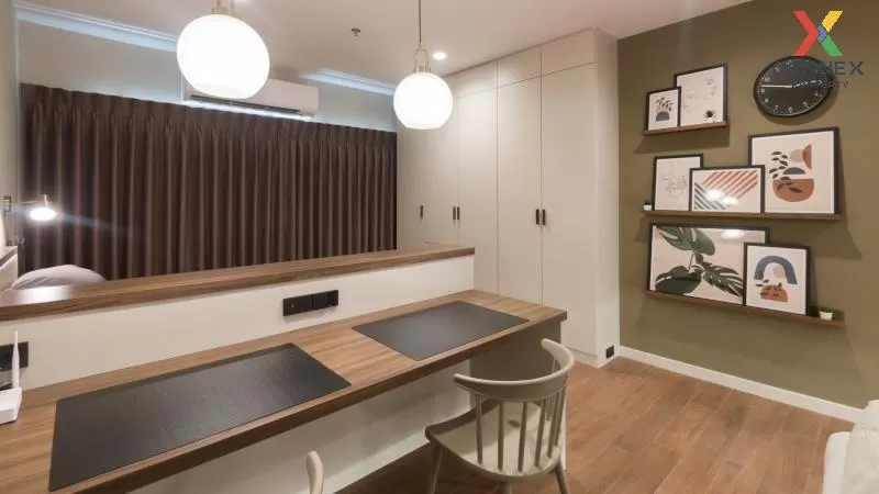 FOR RENT condo , Baan Nonsi , Chong Nonsi , Yannawa , Bangkok , C