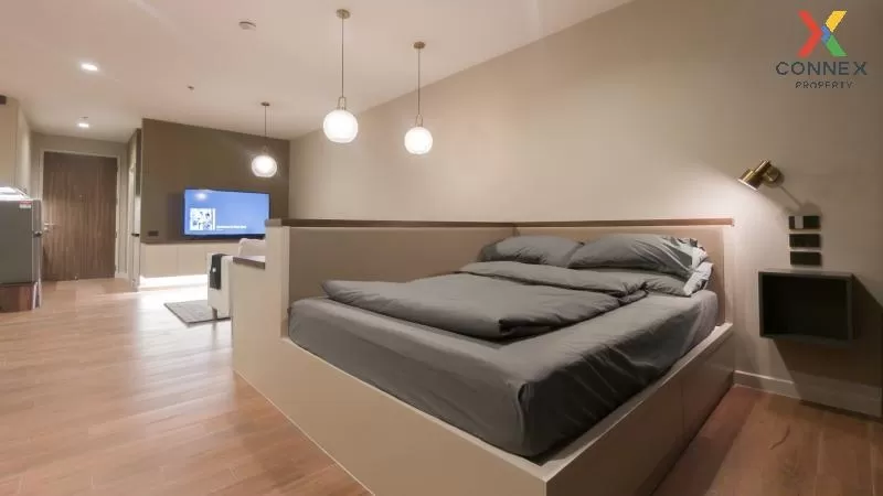 FOR RENT condo , Baan Nonsi , Chong Nonsi , Yannawa , Bangkok , C