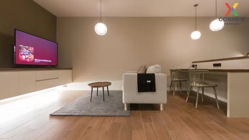 FOR RENT condo , Baan Nonsi , Chong Nonsi , Yannawa , Bangkok , C